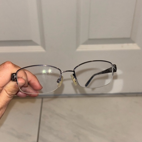 Jessica McClintock JMC 4021 Eyeglasses 51-17-130